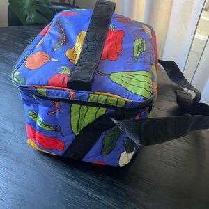 Baggu Cooler Bag - limited edition print